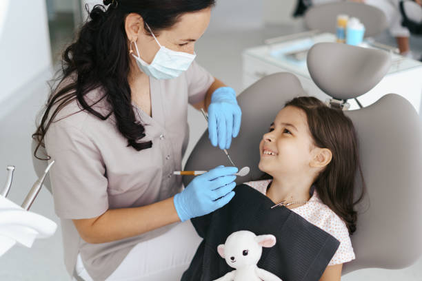 Best Emergency Dental Care for Broken or Chipped Teeth in Davenport, WA