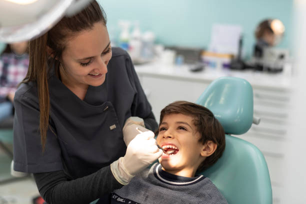 Best Emergency Denture Repair in Davenport, WA