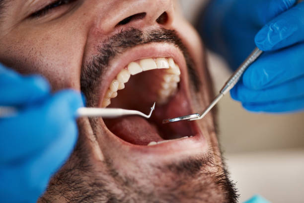 Best Pediatric Emergency Dentist in Davenport, WA