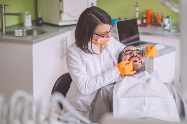 Best Emergency Dental Care for Broken or Chipped Teeth in Davenport, WA