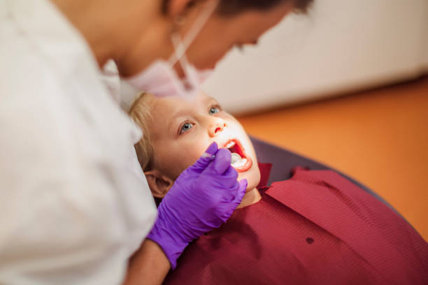 Best Weekend Emergency Dentist in Davenport, WA