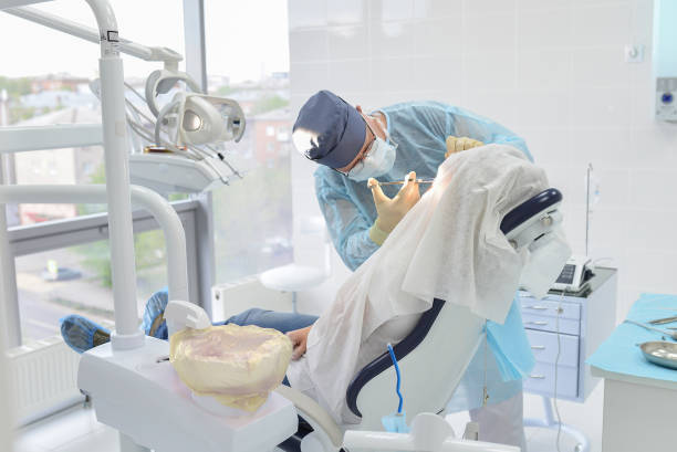 Best Emergency TMJ Treatment in Davenport, WA